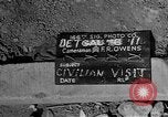 Immagine di A Buchenwald Campo di Concentramento Germania, 1945, secondo 4 filmato di repertorio 65675073357