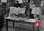 Immagine di A Buchenwald Campo di Concentramento Germania, 1945, secondo 10 filmato di repertorio 65675073357