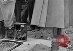 Immagine di A Buchenwald Campo di Concentramento Germania, 1945, secondo 12 filmato di repertorio 65675073357