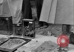 Immagine di A Buchenwald Campo di Concentramento Germania, 1945, secondo 13 filmato di repertorio 65675073357