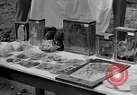 Immagine di A Buchenwald Campo di Concentramento Germania, 1945, secondo 17 filmato di repertorio 65675073357