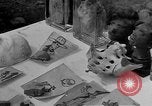 Immagine di A Buchenwald Campo di Concentramento Germania, 1945, secondo 20 filmato di repertorio 65675073357
