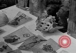 Immagine di A Buchenwald Campo di Concentramento Germania, 1945, secondo 21 filmato di repertorio 65675073357