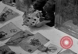 Immagine di A Buchenwald Campo di Concentramento Germania, 1945, secondo 22 filmato di repertorio 65675073357