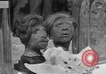 Immagine di A Buchenwald Campo di Concentramento Germania, 1945, secondo 30 filmato di repertorio 65675073357