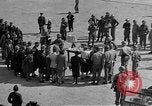 Immagine di A Buchenwald Campo di Concentramento Germania, 1945, secondo 35 filmato di repertorio 65675073357
