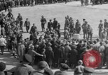 Immagine di A Buchenwald Campo di Concentramento Germania, 1945, secondo 45 filmato di repertorio 65675073357