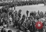 Immagine di A Buchenwald Campo di Concentramento Germania, 1945, secondo 47 filmato di repertorio 65675073357