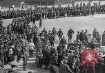Immagine di A Buchenwald Campo di Concentramento Germania, 1945, secondo 48 filmato di repertorio 65675073357