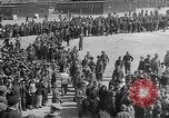 Immagine di A Buchenwald Campo di Concentramento Germania, 1945, secondo 49 filmato di repertorio 65675073357