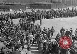 Immagine di A Buchenwald Campo di Concentramento Germania, 1945, secondo 50 filmato di repertorio 65675073357