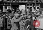 Immagine di A Buchenwald Campo di Concentramento Germania, 1945, secondo 52 filmato di repertorio 65675073357
