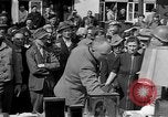 Immagine di A Buchenwald Campo di Concentramento Germania, 1945, secondo 54 filmato di repertorio 65675073357