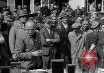 Immagine di A Buchenwald Campo di Concentramento Germania, 1945, secondo 56 filmato di repertorio 65675073357