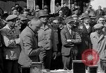 Immagine di A Buchenwald Campo di Concentramento Germania, 1945, secondo 57 filmato di repertorio 65675073357