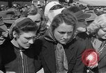 Immagine di A Buchenwald Campo di Concentramento Germania, 1945, secondo 58 filmato di repertorio 65675073357