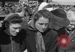 Immagine di A Buchenwald Campo di Concentramento Germania, 1945, secondo 59 filmato di repertorio 65675073357