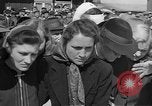 Immagine di A Buchenwald Campo di Concentramento Germania, 1945, secondo 60 filmato di repertorio 65675073357