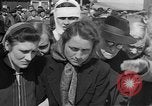 Immagine di A Buchenwald Campo di Concentramento Germania, 1945, secondo 61 filmato di repertorio 65675073357