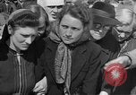 Immagine di A Buchenwald Campo di Concentramento Germania, 1945, secondo 62 filmato di repertorio 65675073357