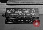Immagine di A Buchenwald Campo di Concentramento Germania, 1945, secondo 3 filmato di repertorio 65675073358