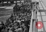 Immagine di A Buchenwald Campo di Concentramento Germania, 1945, secondo 11 filmato di repertorio 65675073358