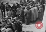 Immagine di A Buchenwald Campo di Concentramento Germania, 1945, secondo 16 filmato di repertorio 65675073358