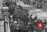 Immagine di A Buchenwald Campo di Concentramento Germania, 1945, secondo 25 filmato di repertorio 65675073358