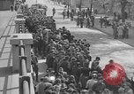 Immagine di A Buchenwald Campo di Concentramento Germania, 1945, secondo 27 filmato di repertorio 65675073358