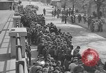 Immagine di A Buchenwald Campo di Concentramento Germania, 1945, secondo 28 filmato di repertorio 65675073358
