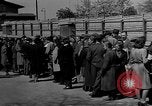 Immagine di A Buchenwald Campo di Concentramento Germania, 1945, secondo 37 filmato di repertorio 65675073358