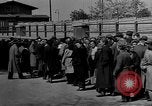 Immagine di A Buchenwald Campo di Concentramento Germania, 1945, secondo 38 filmato di repertorio 65675073358