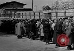 Immagine di A Buchenwald Campo di Concentramento Germania, 1945, secondo 39 filmato di repertorio 65675073358