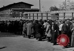 Immagine di A Buchenwald Campo di Concentramento Germania, 1945, secondo 40 filmato di repertorio 65675073358