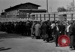 Immagine di A Buchenwald Campo di Concentramento Germania, 1945, secondo 41 filmato di repertorio 65675073358