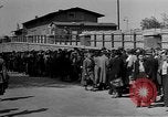 Immagine di A Buchenwald Campo di Concentramento Germania, 1945, secondo 42 filmato di repertorio 65675073358