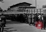 Immagine di A Buchenwald Campo di Concentramento Germania, 1945, secondo 43 filmato di repertorio 65675073358