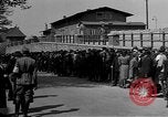 Immagine di A Buchenwald Campo di Concentramento Germania, 1945, secondo 44 filmato di repertorio 65675073358
