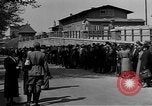 Immagine di A Buchenwald Campo di Concentramento Germania, 1945, secondo 45 filmato di repertorio 65675073358