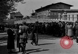 Immagine di A Buchenwald Campo di Concentramento Germania, 1945, secondo 46 filmato di repertorio 65675073358