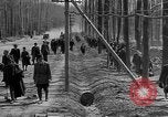 Immagine di A Buchenwald Campo di Concentramento Germania, 1945, secondo 47 filmato di repertorio 65675073358