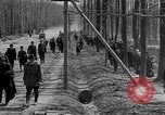 Immagine di A Buchenwald Campo di Concentramento Germania, 1945, secondo 48 filmato di repertorio 65675073358
