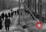 Immagine di A Buchenwald Campo di Concentramento Germania, 1945, secondo 49 filmato di repertorio 65675073358