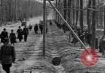 Immagine di A Buchenwald Campo di Concentramento Germania, 1945, secondo 50 filmato di repertorio 65675073358