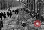 Immagine di A Buchenwald Campo di Concentramento Germania, 1945, secondo 51 filmato di repertorio 65675073358