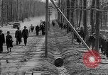 Immagine di A Buchenwald Campo di Concentramento Germania, 1945, secondo 52 filmato di repertorio 65675073358