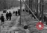 Immagine di A Buchenwald Campo di Concentramento Germania, 1945, secondo 53 filmato di repertorio 65675073358