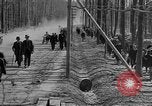 Immagine di A Buchenwald Campo di Concentramento Germania, 1945, secondo 55 filmato di repertorio 65675073358