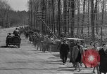 Immagine di A Buchenwald Campo di Concentramento Germania, 1945, secondo 60 filmato di repertorio 65675073358