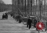 Immagine di A Buchenwald Campo di Concentramento Germania, 1945, secondo 61 filmato di repertorio 65675073358